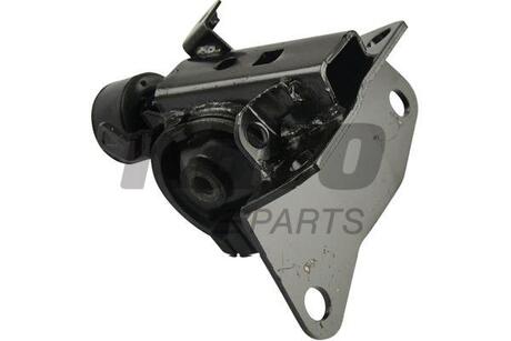 PARTS TOYOTA Подушка двигуна лів. COROLLA Verso 1.6 VVT-i 01-04 KAVO EEM-9091