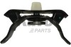 PARTS TOYOTA Подушка двигуна LAND CRUISER PRADO (J15) 3.0 D-4D 09- KAVO EEM-9378 (фото 1)