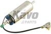 KAVO PARTS HYUNDAI Паливний насос 2,0CRDI: Santa Fe, Trajet 01- EFP-3007