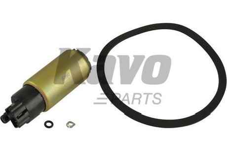 EFP-5501 KAVO KAVO PARTS MITSUBISHI Электро-бензонасос PAJERO III 3.5 00-07, HYUNDAI COUPE II 2.0 01-09, ELANTRA III 1.6 03-06, MAZDA 626 V (GF) 2.0 97-02, NISSAN ALMERA I 1.6 95-00, SUZUKI IGNIS I 1.5 Sport 03-05