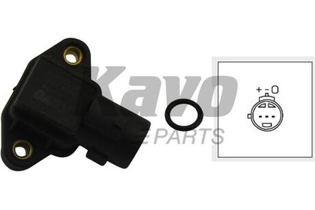 EMS-2003 KAVO KAVO PARTS HONDA Датчик давления Accord 2,0-3,0 -03