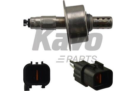 EOS-4026 KAVO KAVO PARTS KIA Лямбда-зонд PICANTO II (TA) 1.2 11-17, RIO III 1.2/1.25 11-17