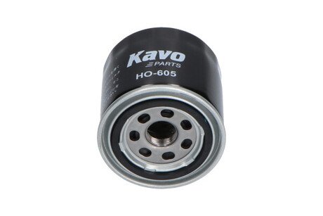 HO-605 KAVO Фильтр масляный Tucson/Sportage/Ceed 1.4-2.7 04-