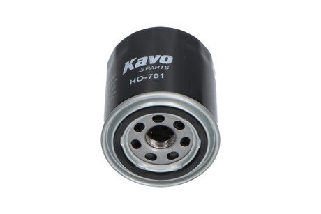 HO-701 KAVO Фильтр масляный Santa Fe/Tucson/Sportage 1.6-2.4 10-