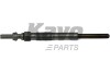 KAVO PARTS CITROEN Свічка розжарювання C-CROSSER 2.2 HDi 07-12, LAND ROVER FREELANDER 2 (L359) 2.2 TD4 4x4 07-14, MITSUBISHI OUTLANDER II 2.2 DI-D 4WD 07-12,  PEUGEOT 4007 2.2 HDi 07-13 IGP-5507