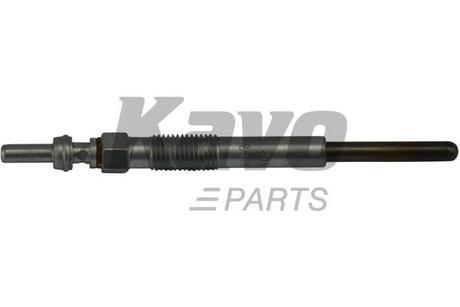 PARTS CITROEN Свічка розжарювання C-CROSSER 2.2 HDi 07-12, LAND ROVER FREELANDER 2 (L359) 2.2 TD4 4x4 07-14, MITSUBISHI OUTLANDER II 2.2 DI-D 4WD 07-12, PEUGEOT 4007 2.2 HDi 07-13 KAVO IGP-5507 (фото 1)