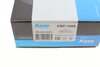 KBP-1006 KAVO Комплект гальмівних колодок, дискове гальмо (фото 4)