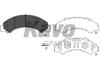 KAVO PARTS к-т гальмівних колодок TOYOTA DYNA 06- KBP-3512