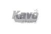 KAVO PARTS TOYOTA Тормозные колодки передн.Dyna 2.5/3.0D 01- KBP-9124