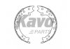 KAVO PARTS HONDA Тормозные колодки задн.ручного тормоза CR-V II 01- KBS-2903