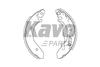 KAVO PARTS ROVER щоки тормозные 200, 400,Honda Civic 90-00 KBS-2911