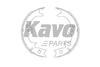 KAVO PARTS TOYOTA щоки тормозные Camry -01 KBS-9911