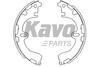 KAVO PARTS TOYOTA щоки тормозные задн.Corolla/CarinaII/Camry KBS-9912