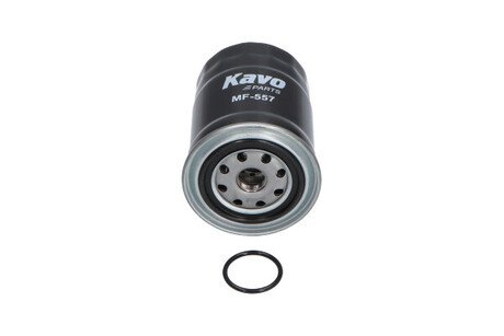 MF-557 KAVO KAVO PARTS MITSUBISHI Фильтр топл.L200,300,400,Pajero,,Isuzu,Kia,Mazda,Opel,Suzuki 1.7/3.1TD