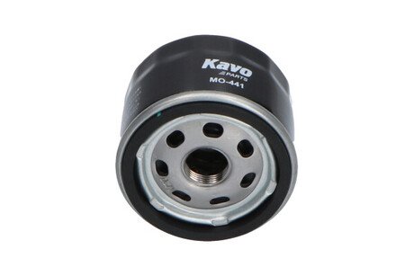 MO-441 KAVO Фильтр масляный Renault Kangoo/Trafic/Opel Vivaro 1.9D/1.5dC