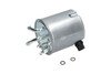 KAVO PARTS NISSAN Фильтр топлива Navara,Pathfinder 2.5dCi 05- NF-2466A