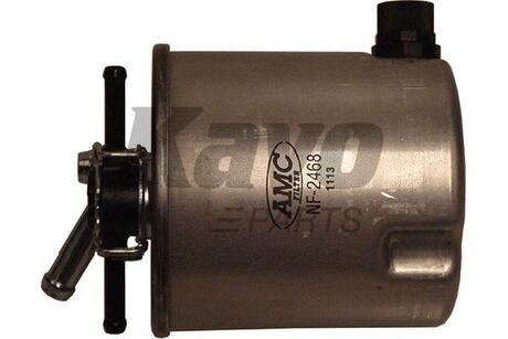 NF-2468 KAVO Фільтр паливний