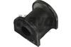 KAVO PARTS CHEVROLET Втулка стабилизатора передн. LACETTI 2.0 D 07-, NUBIRA 2.0 D 07-11, DAEWOO REZZO (U100) 1.8 00- SBS-1014