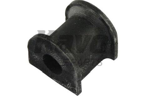 SBS-1014 KAVO KAVO PARTS CHEVROLET Втулка стабилизатора передн. LACETTI 2.0 D 07-, NUBIRA 2.0 D 07-11, DAEWOO REZZO (U100) 1.8 00-