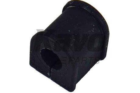 SBS-4005 KAVO KAVO PARTS KIA Втулка стабілізатора задн.Carens