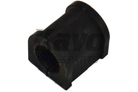 SBS-4036 KAVO KAVO PARTS KIA Втулка стабилизатора передн.Rio