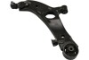 KAVO PARTS HYUNDAI Рычаг передн.нижн.лев.Santa Fe 12- SCA-3230