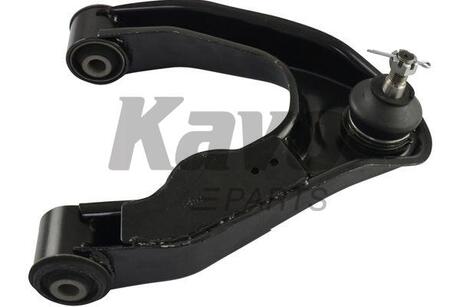 SCA-6687 KAVO KAVO PARTS NISSAN важіль верхній правий Pick Up -04