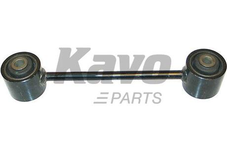 PARTS SSANGYONG Поздовжній важіль підвіски ACTYON I 2.3 06- KAVO SCA-7517