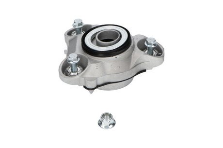 SSM-10080 KAVO KAVO PARTS FIAT Подушка амортизатора с подшипн.! передн.прав.Ducato,Citroen Jumper,Peugeot 02-