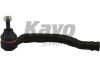 PARTS RENAULT наконечник рульової тяги лів. Trafic 01- KAVO STE-6600 (фото 1)