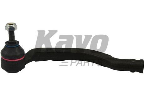 PARTS RENAULT наконечник рульової тяги лів. Trafic 01- KAVO STE-6600