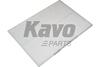 KAVO PARTS TOYOTA фільтр салону IQ 09- TC-1021