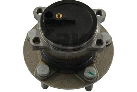 WBH-4527 KAVO KAVO PARTS MAZDA Подшипник задний с ABS Mazda 3/6,CX-5 11-