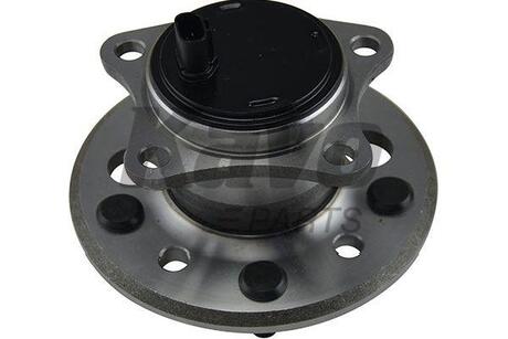 WBH-9023 KAVO KAVO PARTS TOYOTA Маточина колеса зад. прав. Camry 01-