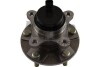 KAVO PARTS LEXUS Маточина перед. права з датчиком ABS GS 430 05-11, IS II 350 (GSE21) 08-13 WBH-9041