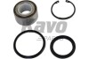 KAVO PARTS SUZUKI Подшипник передн.ступицы Vitara 1.6 88-98 WBK-8540