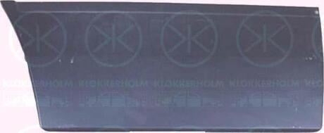 3546121 KLOKKERHOLM Ремкомплект обшивки передней левой водительской дв