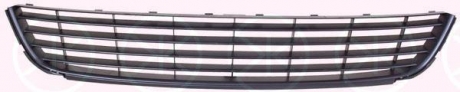 9534910 KLOKKERHOLM Вентиляційна решітка; нижня центральна передня