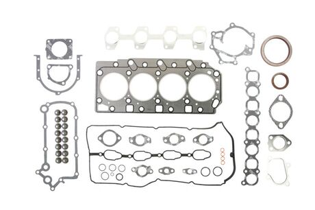 M10329OEM KOREA Компл. прокладок двигуна