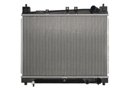 PL010862 KOYORAD Радиатор системи охолодження