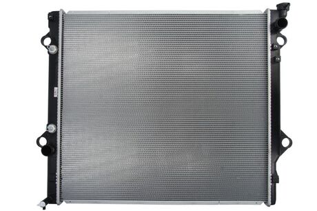 PL011845R KOYORAD Радиатор системи охолодження