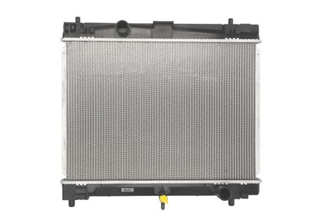 PL011952 KOYORAD Радиатор системи охолодження