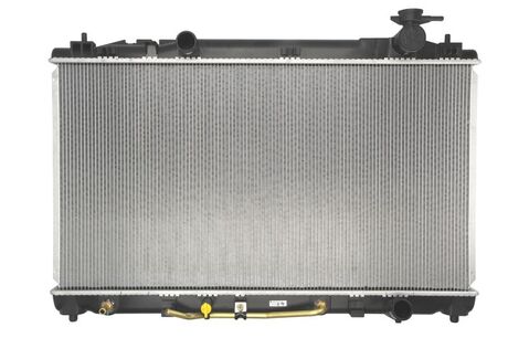 PL012017 KOYORAD Радиатор системи охолодження