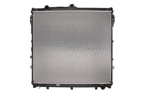 PL012076 KOYORAD Радиатор системы охлаждения