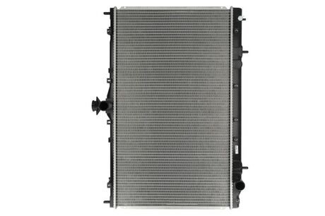 PL031648 KOYORAD Радиатор системи охолодження