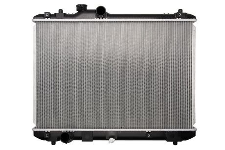 PL101969 KOYORAD Радиатор системи охолодження