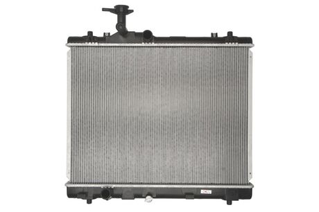 PL102609 KOYORAD Радиатор системи охолодження