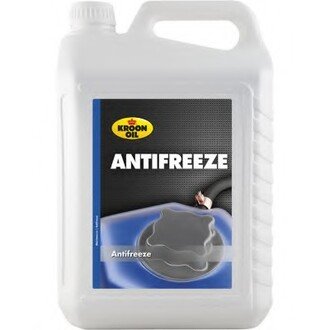 04301 KROON OIL Антифриз ANTIFREEZE 5л