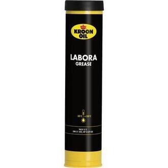 13401 KROON OIL Змазка LABORA GREASE 400г