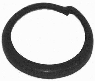 16956 01 LEMFORDER Накладка пружини с незатверділої вулканізованої гуми